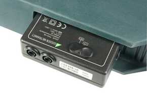Gossen Metrawatt Messadapter PRO-AB