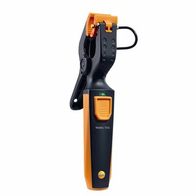 Testo Zangenthermometer testo 115i 0560 2115 02