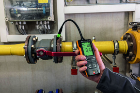 Testo Gasleck-Detektor testo 316-1 EX 0560 3163