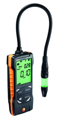 Testo Gasleck-Detektor testo 316-1 EX 0560 3163