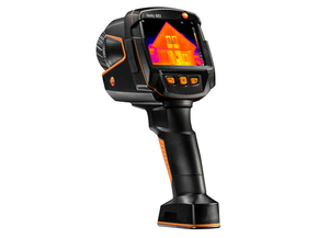 Testo Wärmebildkamera testo 883 0560 8830