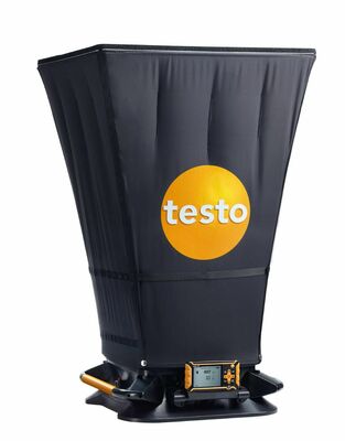 Testo Messhaube testo 420 0563 4200