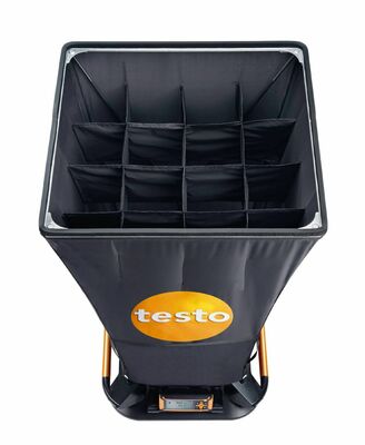 Testo Messhaube testo 420 0563 4200