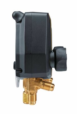 Testo Monteurhilfe testo 550i 0564 2550