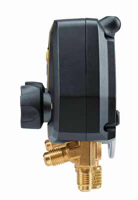 Testo Monteurhilfe testo 550i Smart Set 0564 3550