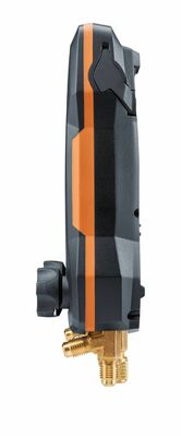 Testo Monteurhilfe testo 550s Smart Set 0564 5502