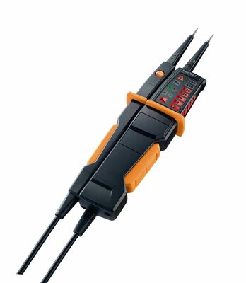 Testo Spannungsprüfer testo 750-1 0590 7501