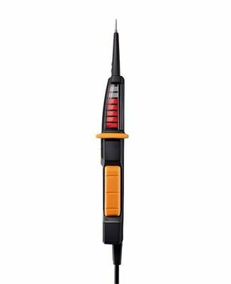 Testo Spannungsprüfer testo 750-1 0590 7501