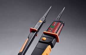 Testo Spannungsprüfer testo 750-1 0590 7501