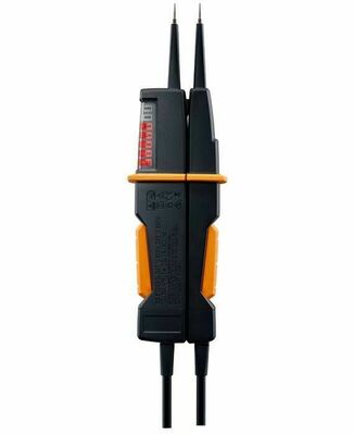 Testo Spannungsprüfer testo 750-2 0590 7502