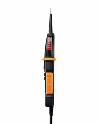 Testo Spannungsprüfer testo 750-3 0590 7503