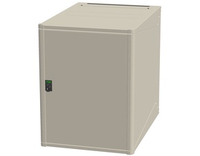 Enoc Wandschrank 21HE, 800 Tief NSVE 218-P