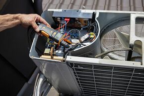 Testo Spannungsprüfer testo 755-1 0590 7551