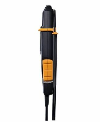 Testo Spannungsprüfer testo 755-2 0590 7552