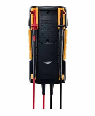 Testo Digital-Multimeter testo 760-2 0590 7602