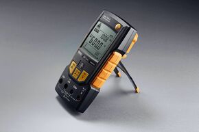 Testo Digital-Multimeter testo 760-2 0590 7602