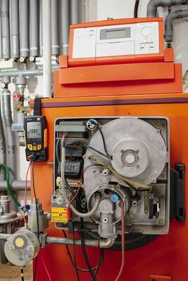 Testo Digital-Multimeter testo 760-2 0590 7602
