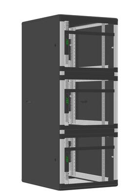 Enoc 19" Serverschrank 3x12 HE S1 C3 81020-S