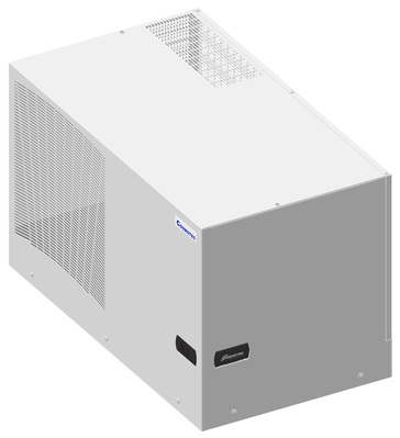 Enoc Dachklimagerät TC 28