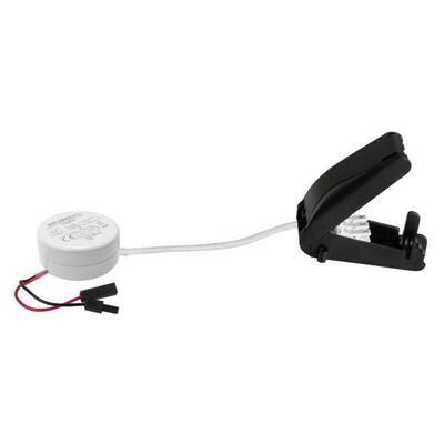 Brumberg Leuchten LED-Konverter 350mA 7W dimmbar 17652020