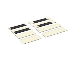 Enoc Dach-Kabeleinführungsblech 800 mm TPKG 81 X1