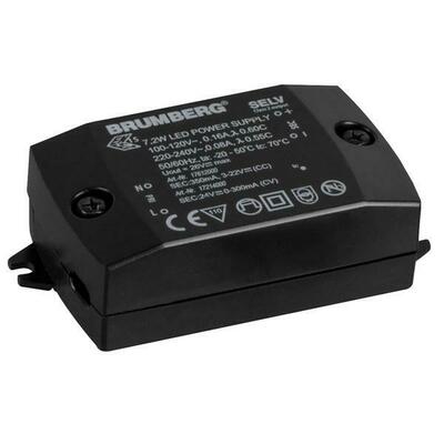 Brumberg Leuchten LED-Konverter 350mA nicht dimmbar 17662010