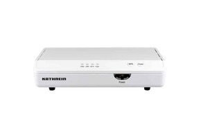 Kathrein Ethernet-über-Koax-System int.WLAN K-LAN 2.4 EXI 04 WiFi