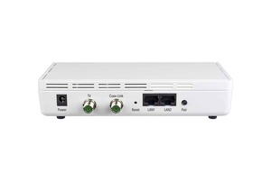 Kathrein Ethernet-über-Koax-System int.WLAN K-LAN 2.4 EXI 04 WiFi