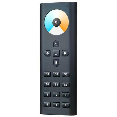 Brumberg Leuchten LED 6-Zonen Fernbedienung 18198000