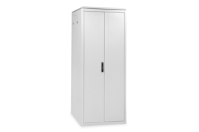 DIGITUS Netzwerkschrank 2022,6x800x800mm, gr DN-43000