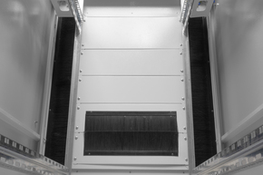 DIGITUS Netzwerkschrank 2022,6x800x1000mm, g DN-43001