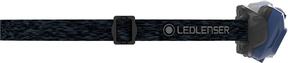 LED LENSER® Stirnlampe HF4R Core blue