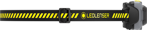 LED LENSER® Stirnlampe HF4R Work