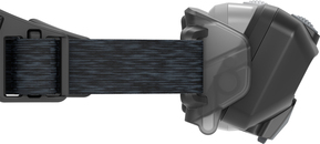 LED LENSER® Stirnlampe HF6R Core black