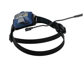 LED LENSER® Stirnlampe HF6R Core blue