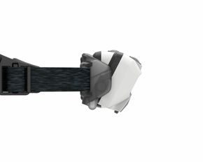 LED LENSER® Stirnlampe HF6R Core white