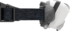 LED LENSER® Stirnlampe HF6R Core white