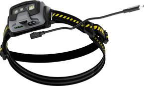 LED LENSER® Stirnlampe HF6R Work