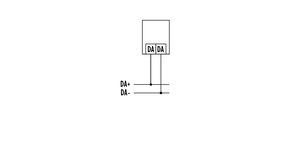 ESYLUX Taster EP10431609