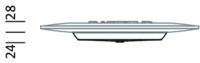Siteco Sensor 5MD53003S