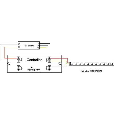 Brumberg Leuchten LED-Controller 17511000