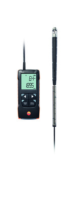 Testo Flügelrad-Anemometer 16 mm testo 416