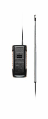 Testo Hitzdraht-Anemometer testo 425