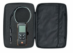 Testo Diff.-Temperaturmessgerät für TE Typ K testo 922