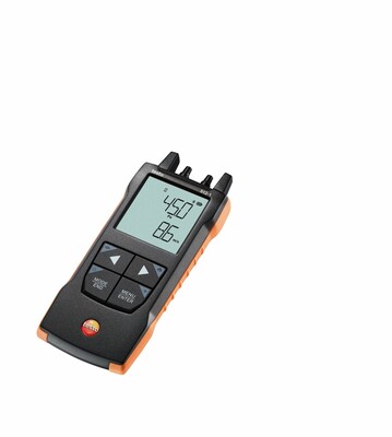 Testo Differenzdruckmessgerät testo 512-1