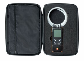 Testo Differenzdruckmessgerät testo 512-1