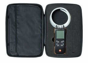 Testo Differenzdruckmessgerät testo 512-2