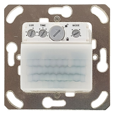 Siemens Dig.Industr. Relaisausgang Bewegungsmelder 5TC1585