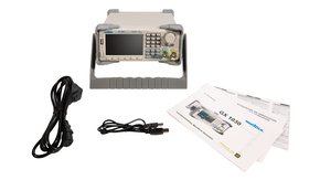 Chauvin Arnoux Funktionsgenerator Arbiträr GX 1030