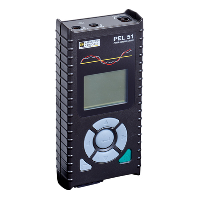 Chauvin Arnoux Leistungs-Energierecorder m. MA194-250 PEL 51